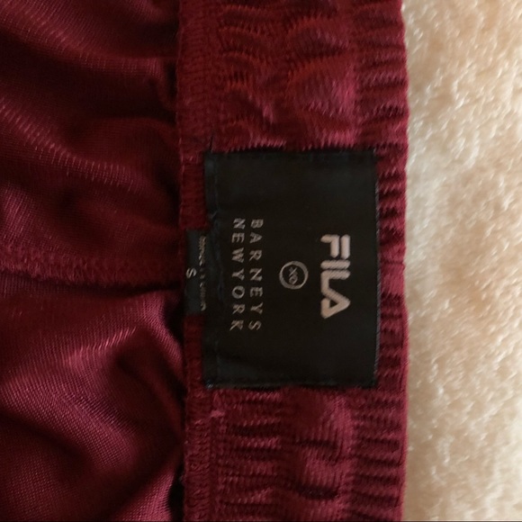 FILA SWEATSUIT - Picture 8 of 8